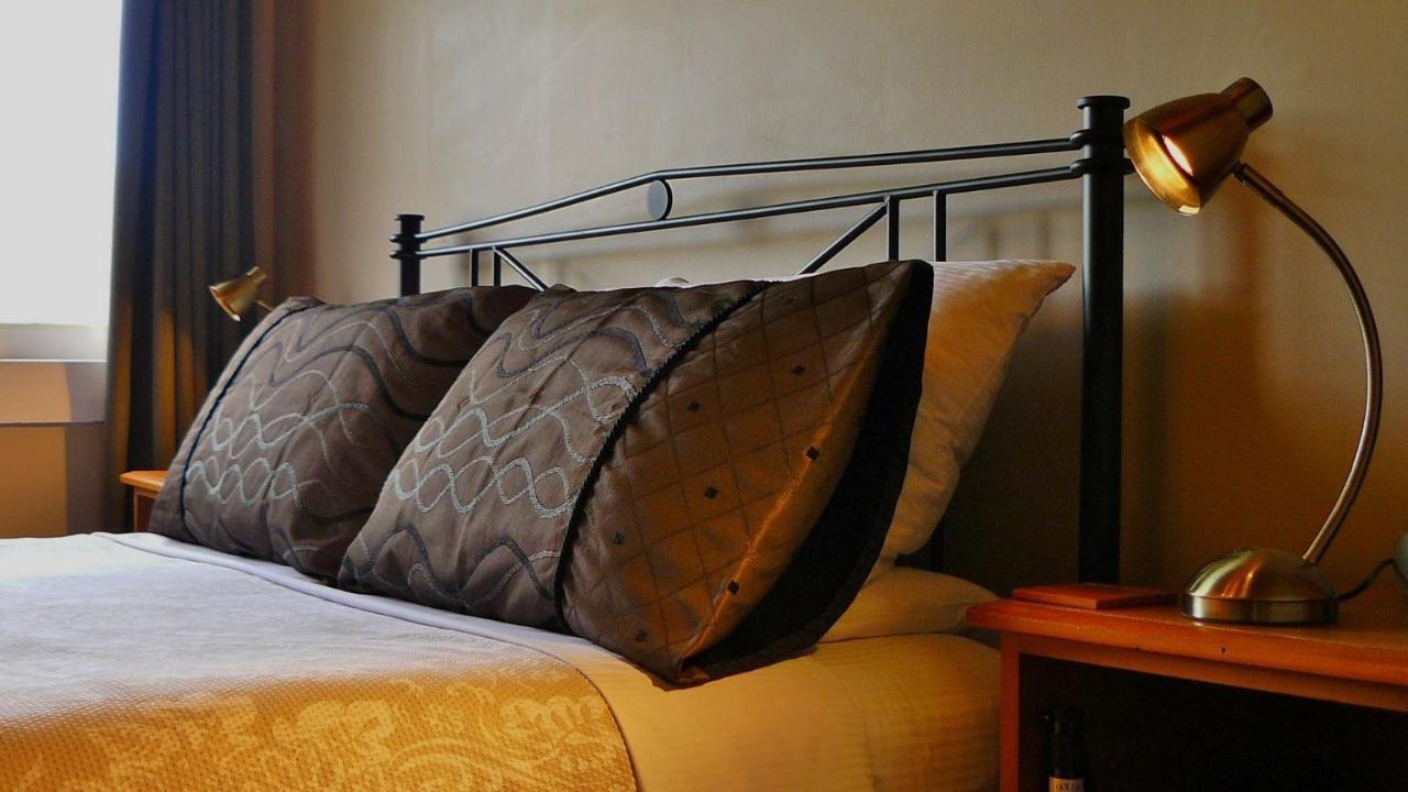 Holly Homestead B&B Franz Josef Esterno foto